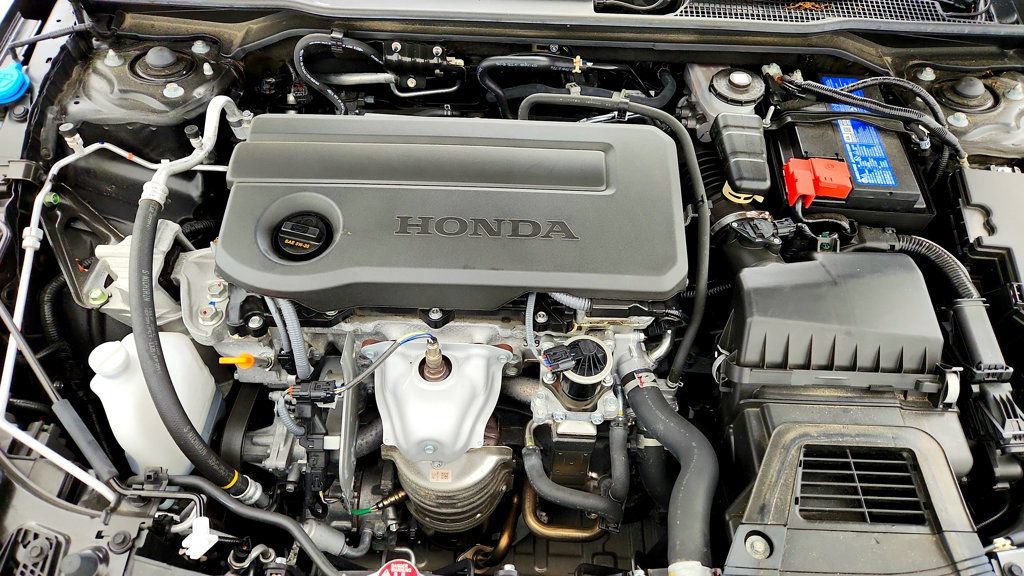 Used 2026 Honda Civic Sport image 26