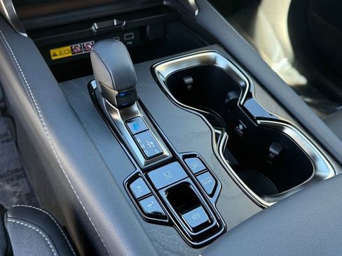 New 2026 Lexus RX 450h AWD image 22