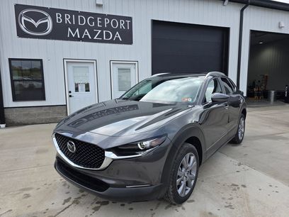 New 2025 MAZDA CX-30 AWD 2.5 S w/ Preferred Package