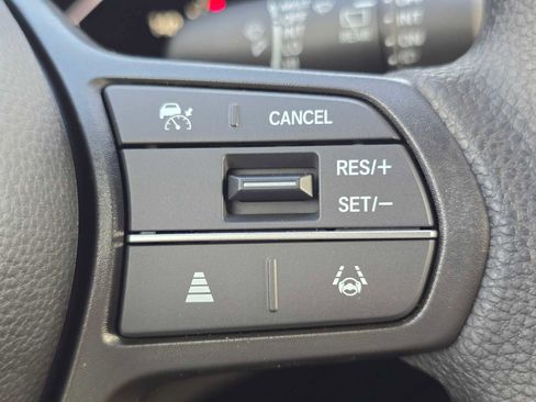 New 2026 Honda CR-V LX image 32