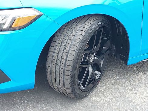 Certified 2023 Honda Civic Sport image 33