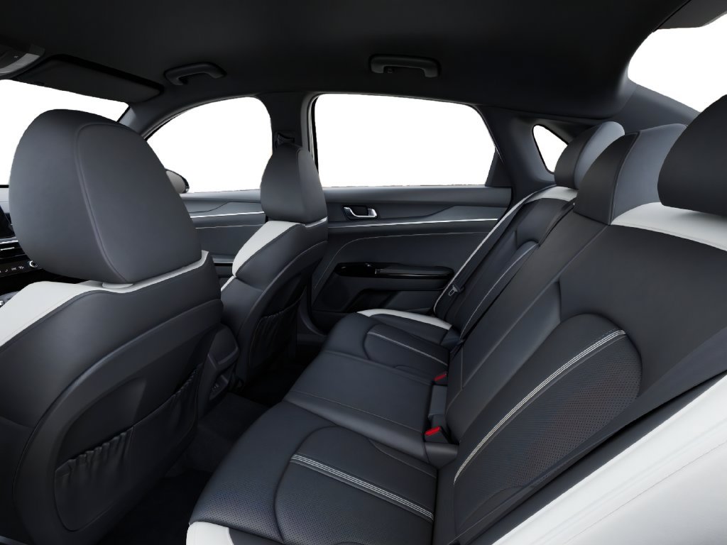 New 2026 Kia K5 GT-Line FWD image 21
