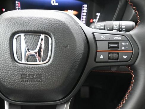 New 2026 Honda Passport TrailSport image 28