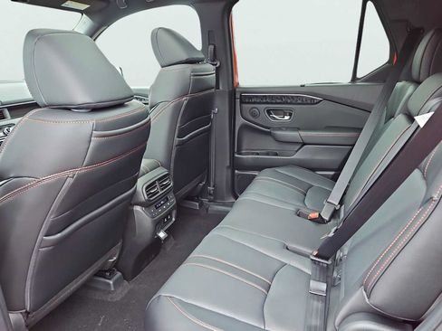 New 2026 Honda Passport TrailSport Elite image 23