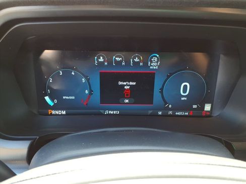 Used 2025 Ford F150 Lariat w/ Equipment Group 502A High AWD/4WD image 27