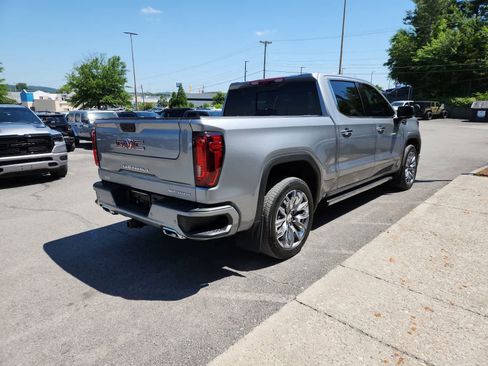 Used 2026 GMC Sierra 1500 Denali w/ Denali Reserve Package AWD/4WD image 6