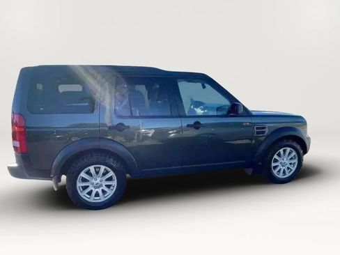 Used 2007 Land Rover LR3 SE image 7