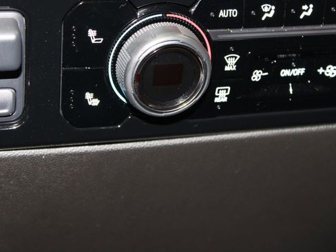 Used 2025 Chevrolet Silverado 1500 LT w/ Work Truck Package image 31