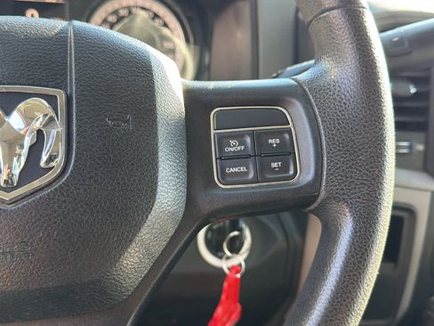 Used 2018 RAM 2500 Tradesman w/ Chrome Appearance Group image 14