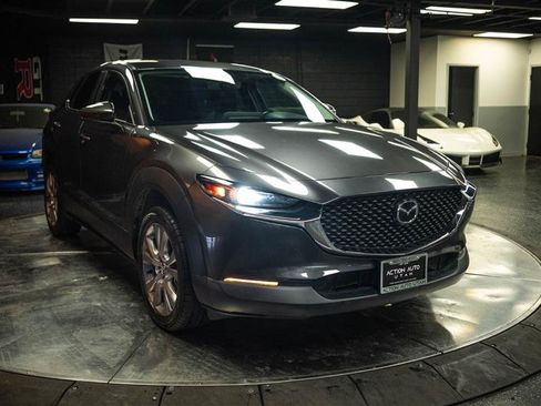 Used 2020 MAZDA CX-30 FWD w/ Select Package image 5