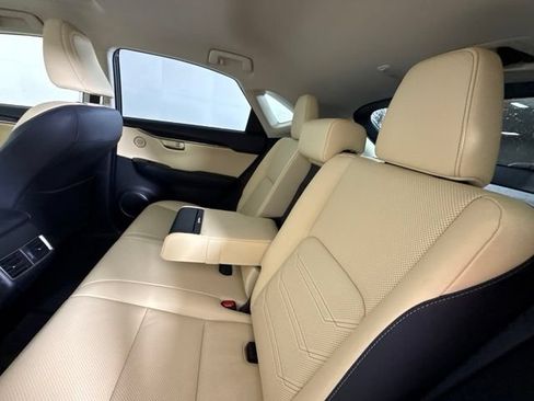 Used 2017 Lexus NX 200t FWD w/ Luxury Package image 28