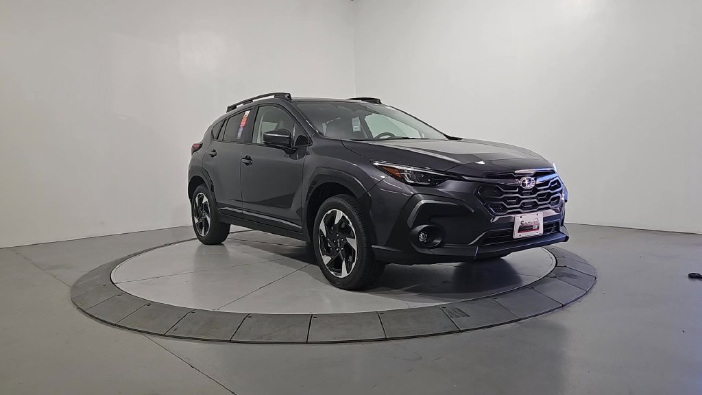 New 2026 Subaru Crosstrek 2.5i Limited AWD/4WD image 7