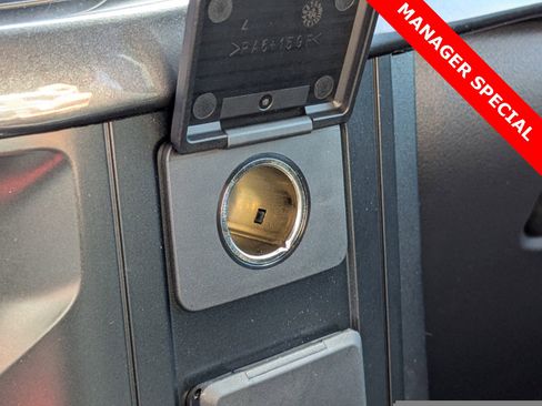 New 2025 Ford F150 STX w/ Equipment Group 200A image 18