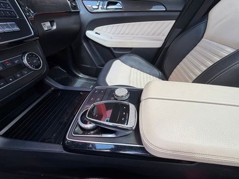Used 2017 Mercedes-Benz GLE 43 AMG 4MATIC Coupe image 22