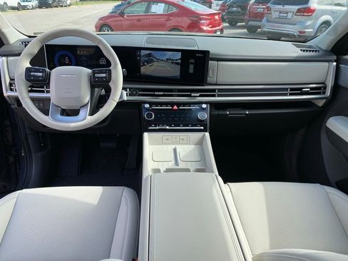 New 2026 Hyundai Santa Fe SEL AWD/4WD image 27