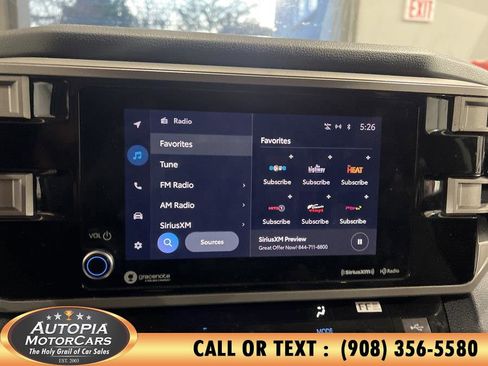 Used 2022 Toyota Tundra SR5 w/ SR5 Convenience Package AWD/4WD image 30
