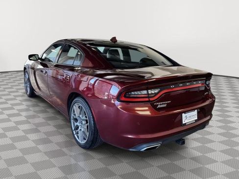 Used 2018 Dodge Charger SXT Plus w/ Quick Order Package 29J image 9