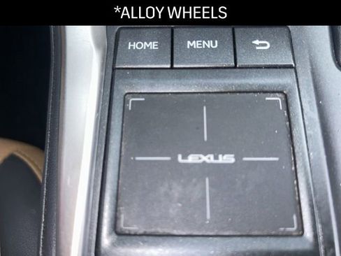 Used 2017 Lexus NX 200t AWD image 15