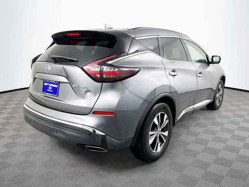 Used 2021 Nissan Murano SV image 5