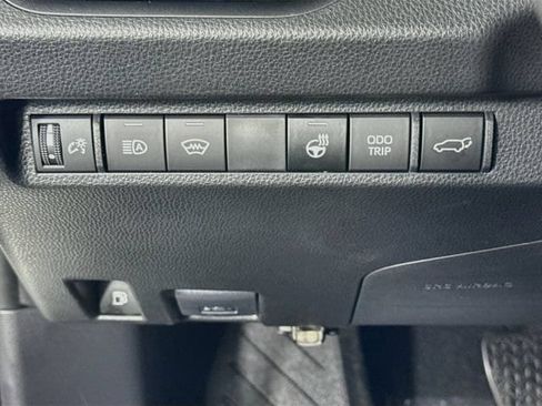 Certified 2024 Toyota RAV4 XSE w/ Weather Package AWD/4WD image 11