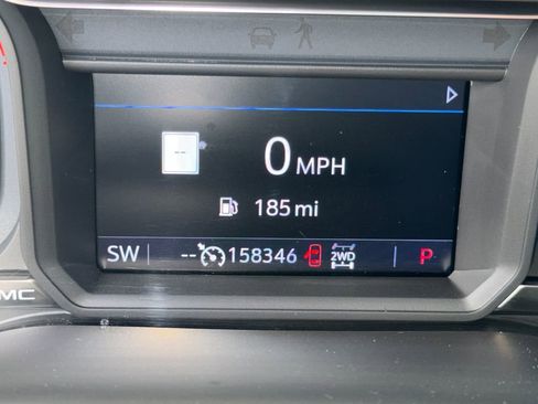 Used 2020 GMC Sierra 1500 SLT w/ SLT Premium Plus Package image 18