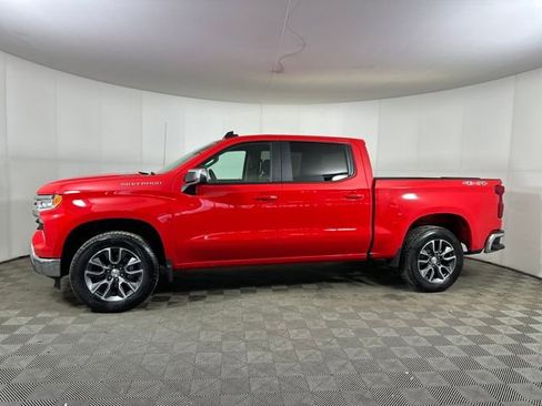 New 2025 Chevrolet Silverado 1500 LT image 37