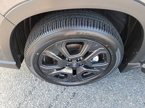 New 2026 Subaru Ascent Bronze Edition image 18