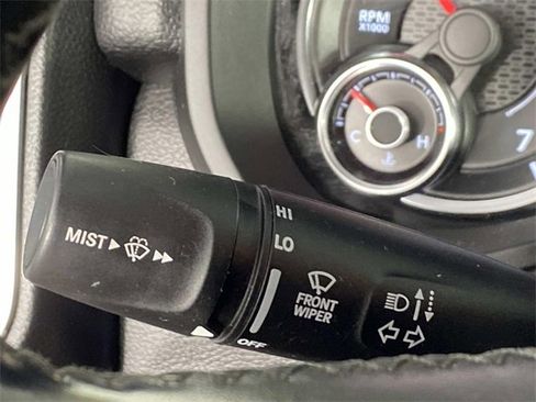 Used 2019 RAM 1500 Big Horn image 17