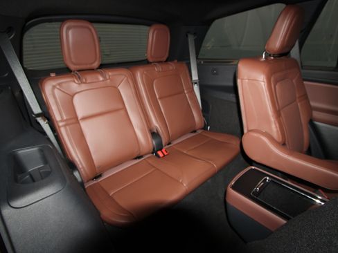 New 2026 Ford Bronco 4-Door w/ Sasquatch Package AWD/4WD image 30