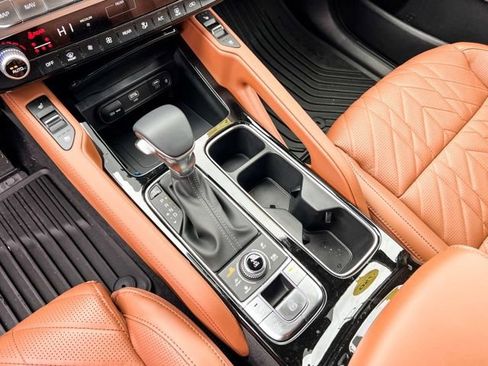 New 2025 Kia Telluride SX Prestige X-Pro AWD/4WD image 21