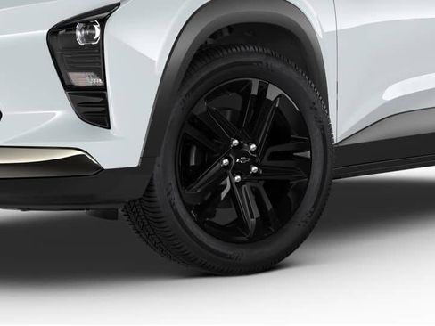 New 2026 Chevrolet Trax ACTIV w/ Sunroof Package FWD image 30