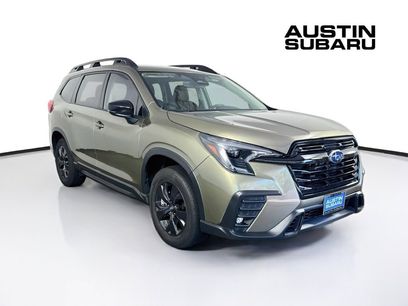 Certified 2026 Subaru Ascent Premium
