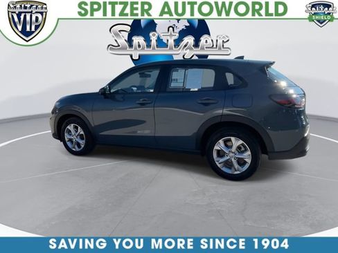 Used 2023 Honda HR-V LX image 7