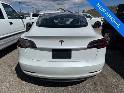 Used 2023 Tesla Model 3 Standard Range RWD image 6