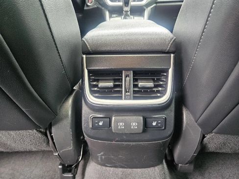 Used 2021 Subaru Legacy Limited XT AWD/4WD image 19