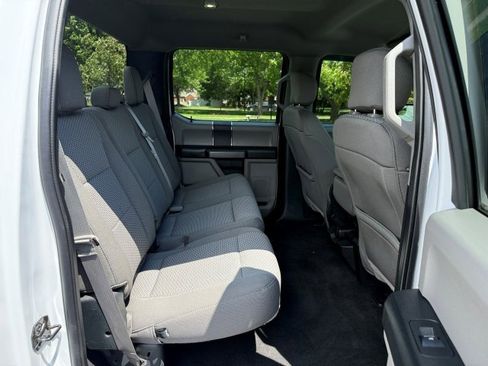 Used 2019 Ford F150 XLT image 18
