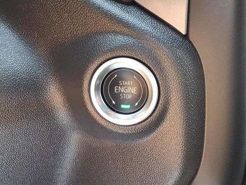 Used 2025 Chevrolet Silverado 1500 Custom Trail Boss w/ Turbomax Blackout Package image 27