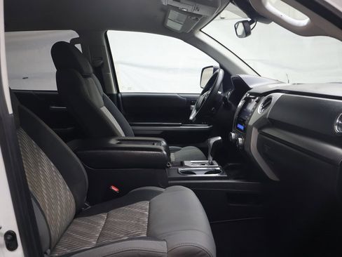 Used 2020 Toyota Tundra SR5 w/ TRD Off-Road Package image 10