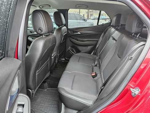Used 2023 Buick Encore GX Select w/ Safety Package II image 16