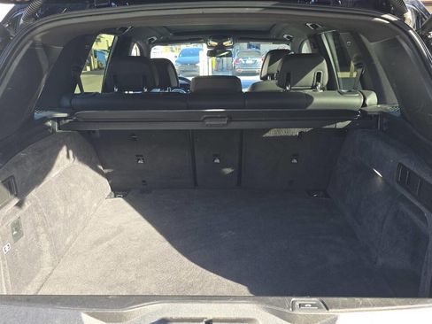 Used 2024 BMW X5 M60i w/ Climate Comfort Package image 11