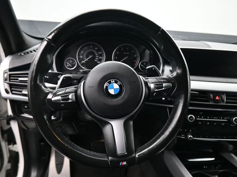 Used 2018 BMW X5 xDrive35i image 14