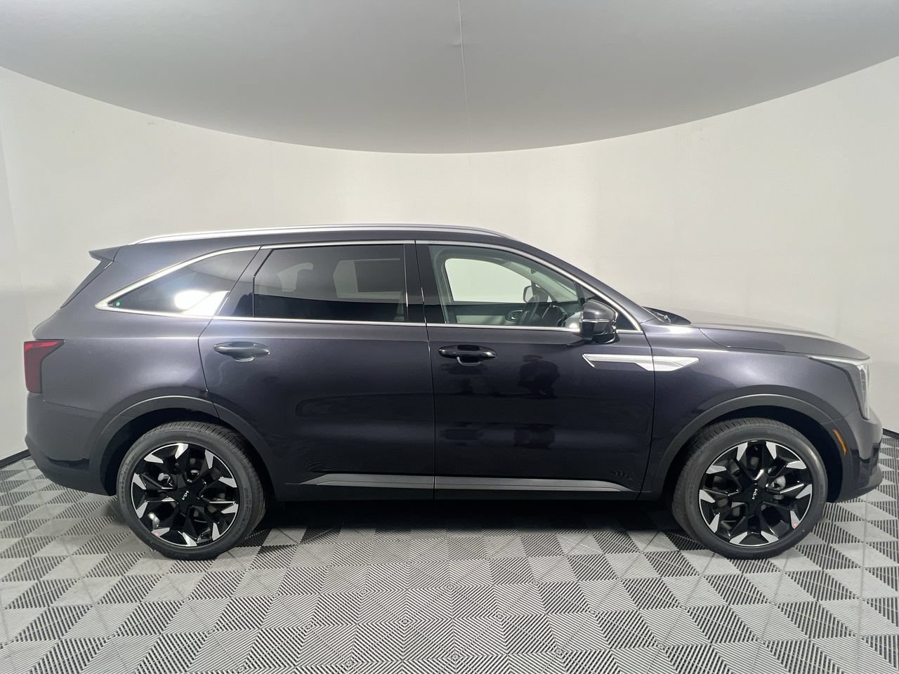 New 2026 Kia Sorento EX w/ EX Premium Package FWD image 2