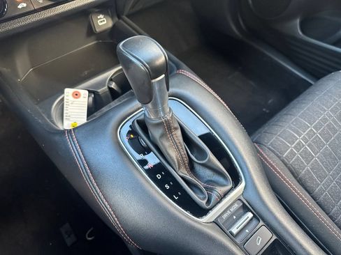 Certified 2024 Honda HR-V Sport image 32