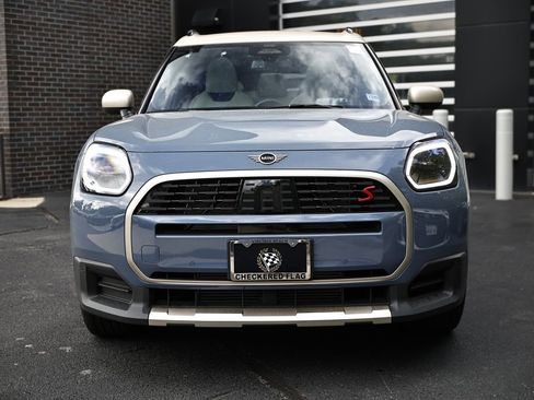 New 2027 MINI Cooper Countryman S image 13