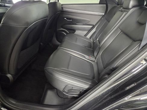 Used 2023 Hyundai Tucson SEL w/ Convenience Package image 27