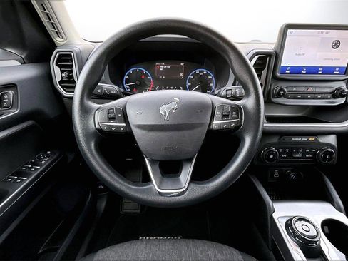 Used 2024 Ford Bronco Sport Big Bend image 11