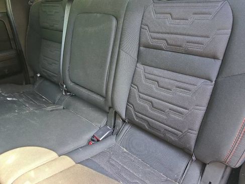 Used 2024 Nissan Frontier PRO-4X w/ Pro Convenience Package AWD/4WD image 27