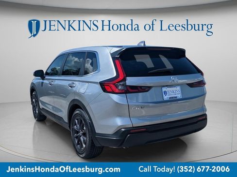 New 2026 Honda CR-V EX-L image 5