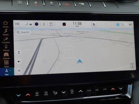 New 2026 Jeep Grand Cherokee Limited AWD/4WD image 30