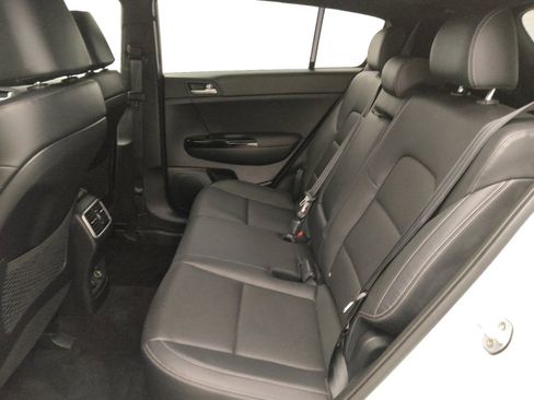 Used 2021 Kia Sportage S w/ S FWD Premium Package image 18